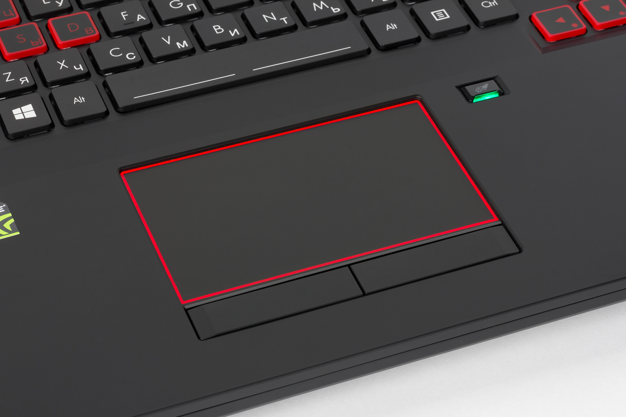 Почему не работает touchpad на ноутбуке: Не работает тачпад на ноутбуке ...