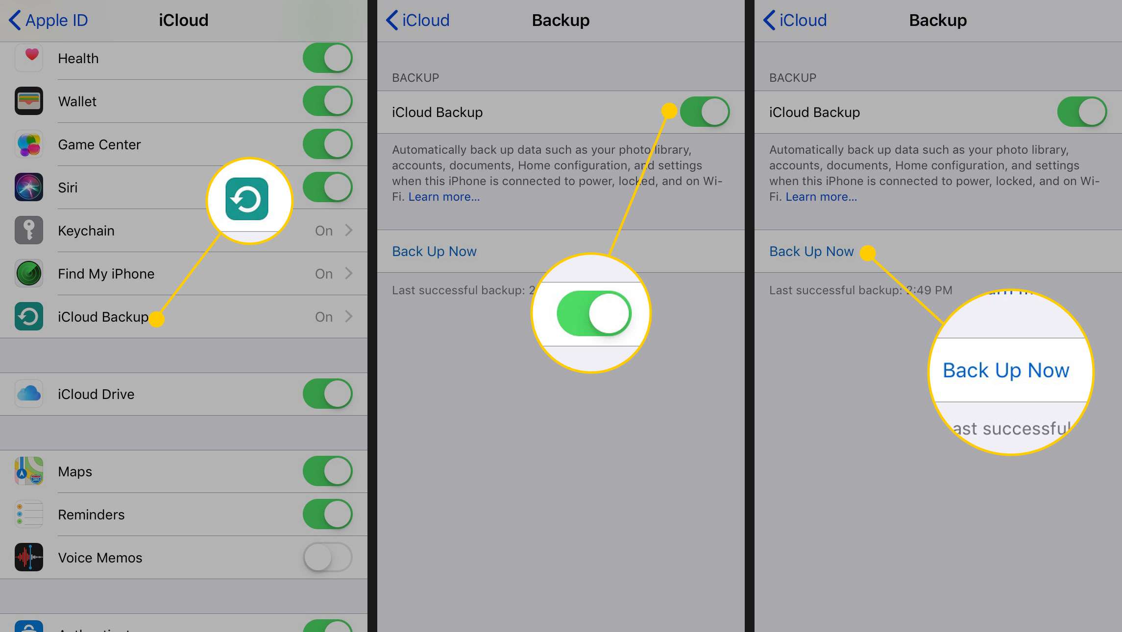 Как Купить Icloud На Айфоне В России