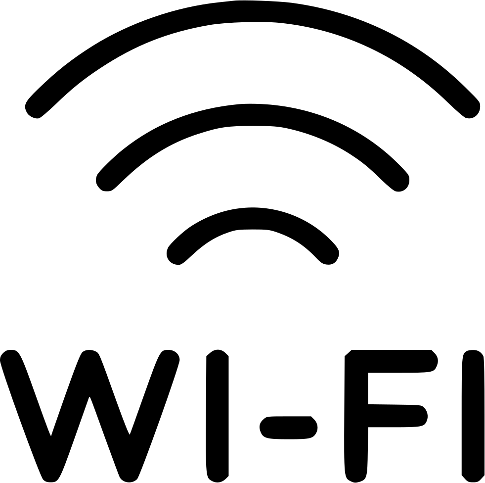 Как расшифровывается wi fi