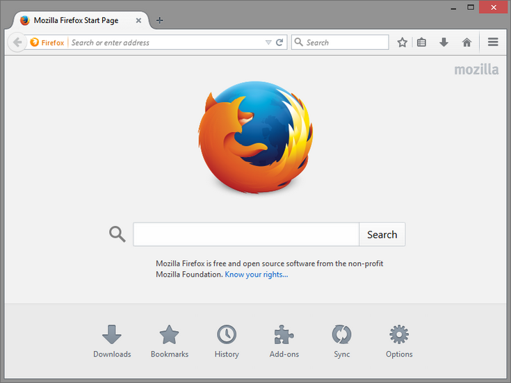 Как ускорить firefox на андроиде