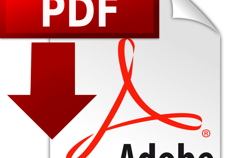 Pdf ю