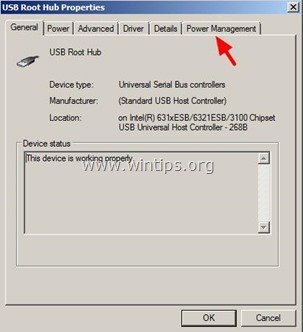 power-management