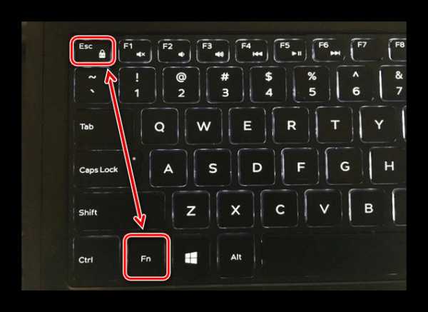 Как включить клавиатуру на ноутбуке леново ideapad s340