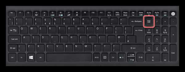 Как Проверить Клавиши На Ноутбуке